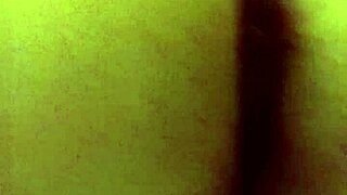 phat ass latina gets oiled up then fisted deep