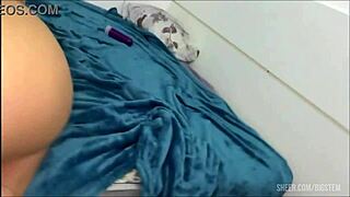 baiano's monster cock destroys tight young ass in wild brazilian banging