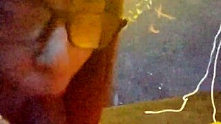 she submits fully swallowing whole cock balls deep with moans