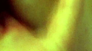 phat ass latina gets oiled up then fisted deep