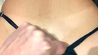 i beg for doggystyle as young latina with big ass gets pounded pov