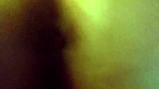 phat ass latina gets oiled up then fisted deep