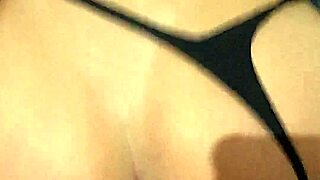 i beg for doggystyle as young latina with big ass gets pounded pov