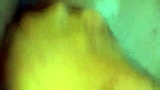 phat ass latina gets oiled up then fisted deep