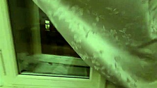 Girl next door rubs pussy on couch with toys full vid