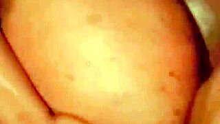 Big Black Cock Slams Ebony Ass in Deep Doggystyle!