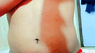 i rub my limp little clitty so hard it makes me piss uncontrollably all over oh fuck yes