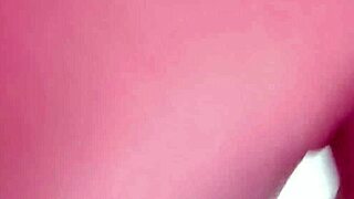 Wife Takes Massive BBC Doggy Creampie Before Cuckold's Turn Inside Her?