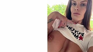 does my milf panties hide what your nub cock craves