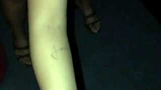 who sucked that huge glory hole cock while cuck jerked??