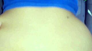 MOM SOLA SOLTERA BENT OVER DOGGY QUICKIE GAPE FOR CASH BEFORE SON RETURNS!