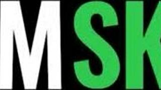 Busty Blonde Bimbo Rides Cock Deep Craving Creampie Cum