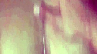 curvy latina begs doggystyle with huge cock slamming her fat pussy hard