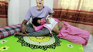 hot desi bangla wife begs for more cock deep in her pussy 😩🔥🍆