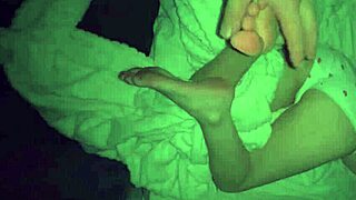 extreme closeup gaping teen 18+ butthole after anal farting juicy