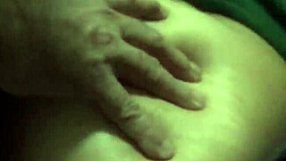 my husband watches me fuck uber driver's brazilian cock hard in the taxi usa