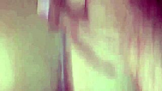 curvy latina begs doggystyle with huge cock slamming her fat pussy hard