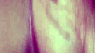 curvy latina begs doggystyle with huge cock slamming her fat pussy hard