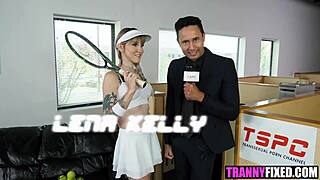 gabriel dalessandro and lena moon trans petite blowjob pov hardcore