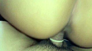 MOM SOLA SOLTERA BENT OVER DOGGY QUICKIE GAPE FOR CASH BEFORE SON RETURNS!