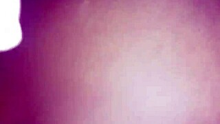 Ebony Ass Bent Over for Intense Doggystyle Pounding