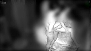 Husband Catches Pinay Mom And Stepson's Secret Doggystyle Fuck On Cctv!