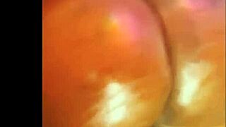 big ass ssbbw takes DOGGYSTYLE pounding with loud farts