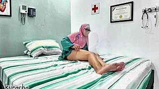 hey doctor are you on break wanna call your secret boyfriend while on duty with me?