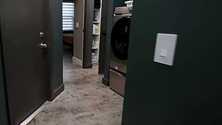 Stepdaughter Watches Mom Cory Chase Suck and Fuck in Cuckquean Frenzy!