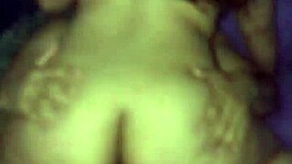 wife gets pounded by best friend's bbc in threesome