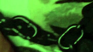 hey guantanamo bae drops full porn clip... check my channel for the femdom cosplay action