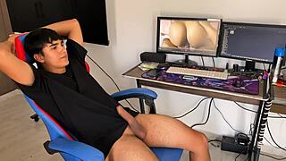 i turn innocent stepsis into total cock-hungry whore begging for more...