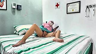 hey doctor are you on break wanna call your secret boyfriend while on duty with me?