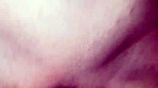 Skinny Russian Beauty Natural Tits Fucked Hard by Stepbro