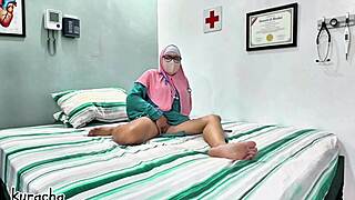 hey doctor are you on break wanna call your secret boyfriend while on duty with me?