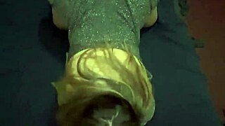 check out this beautiful ass in a sparkly little party dress 😍🍑