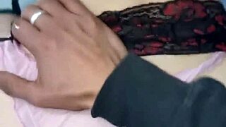 check this skinny latina bouncing ass on bro-in-law's dick 💦😈