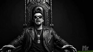 bet i can't fuck these two sexy tattooed milfs without cumming in 3 mins