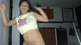 brunette big tits ass pussy amateur fuck