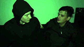 Cofla24cm Pounds Blaze Rager's Perfect Ass Stepsis Rough Doggystyle