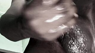 this thick big black cock freak has sluts creaming non-stop sneak peek why