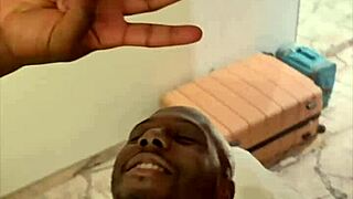 i feel her curves grind passionately during hotel fuck session