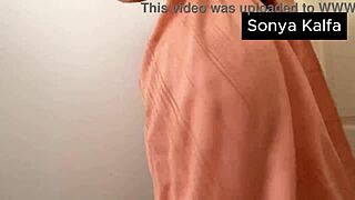 arabs stepmom uh pounding me so hard