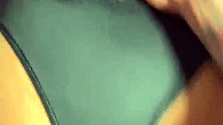 BIG ASS Black Neighbor POUNDS Curvy Ebony HARD