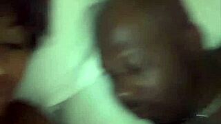 i feel her curves grind passionately during hotel fuck session