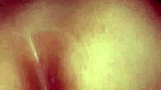Saudi couple's first homemade POV sex in Riyadh feels so real 😍🔥