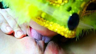 เลียหีนักเรียน ninewthai เยี่ยวแตกคาปากสุดมันส์ 😍💦👅