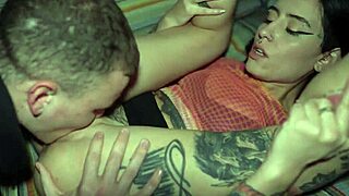 Cofla24cm Pounds Blaze Rager's Perfect Ass Stepsis Rough Doggystyle