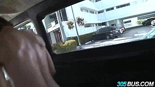 rebecca linares lesbian fun with two teen babes madelyn monroe in public 😘