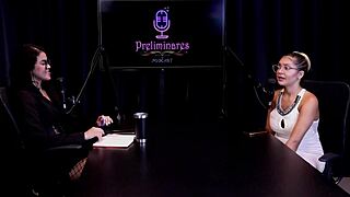 her first show nailed it but hated inversion fetish on sheer red... barbara sol rocks!